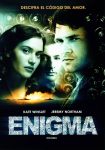 دانلود دوبله فارسی فیلم Enigma 2001
