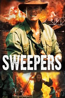 دانلود دوبله فارسی فیلم Sweepers 1998