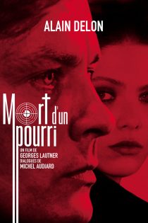 دانلود فیلم Death of a Corrupt Man 1977