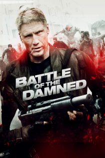 دانلود دوبله فارسی فیلم Battle of the Damned 2013
