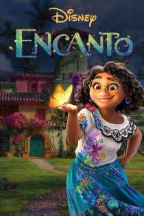 دانلود دوبله فارسی فیلم Encanto 2021