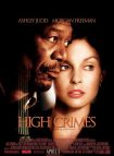 دانلود دوبله فارسی فیلم High Crimes 2002