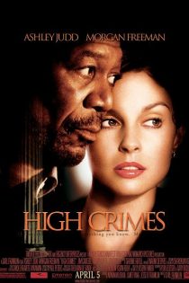 دانلود دوبله فارسی فیلم High Crimes 2002