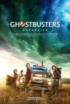 دانلود دوبله فارسی فیلم Ghostbusters: Afterlife 2021