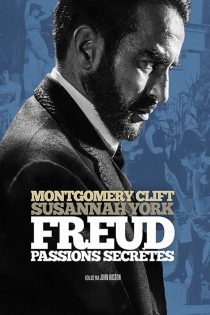 دانلود دوبله فارسی فیلم Freud 1962