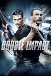 دانلود دوبله فارسی فیلم Double Impact 1991