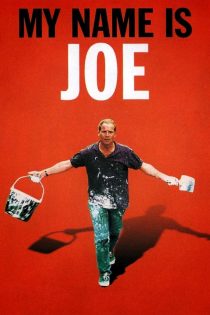 دانلود دوبله فارسی فیلم My Name Is Joe 1998
