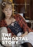 دانلود فیلم The Immortal Story 1968