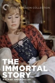 دانلود فیلم The Immortal Story 1968