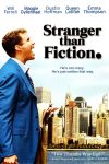 دانلود دوبله فارسی فیلم Stranger Than Fiction 2006