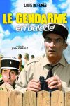 دانلود دوبله فارسی فیلم The Gendarme Takes Off  1970