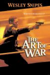 دانلود دوبله فارسی فیلم The Art of War 2000