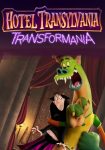 دانلود دوبله فارسی فیلم Hotel Transylvania: Transformania 2022