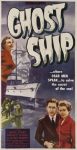 دانلود فیلم Ghost Ship 1952