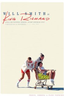 دانلود دوبله فارسی فیلم King Richard 2021