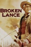 دانلود دوبله فارسی فیلم Broken Lance 1954