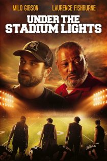 دانلود دوبله فارسی فیلم Under the Stadium Lights 2021