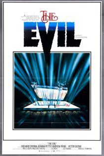 دانلود دوبله فارسی فیلم The Evil 1978
