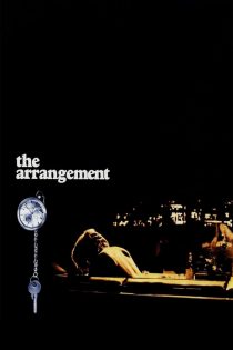 دانلود دوبله فارسی فیلم The Arrangement 1969