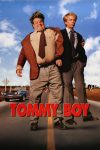 دانلود دوبله فارسی فیلم Tommy Boy 1995