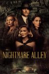 دانلود دوبله فارسی فیلم Nightmare Alley 2021