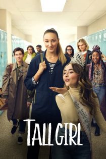 دانلود دوبله فارسی فیلم Tall Girl 2019