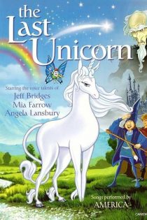 دانلود دوبله فارسی فیلم The Last Unicorn 1982