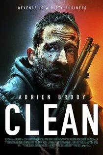 دانلود دوبله فارسی فیلم Clean 2020