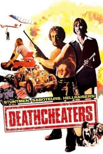 دانلود دوبله فارسی فیلم Deathcheaters 1976