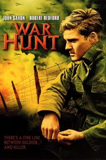 دانلود دوبله فارسی فیلم War Hunt 1962