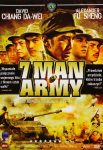 دانلود دوبله فارسی فیلم 7 Man Army 1976