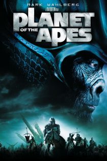 دانلود فیلم Planet of the Apes 2001