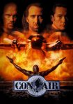 دانلود دوبله فارسی فیلم Con Air 1997