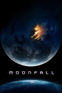 دانلود دوبله فارسی فیلم Moonfall 2022