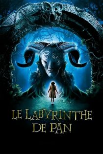 دانلود دوبله فارسی فیلم Pan’s Labyrinth 2006