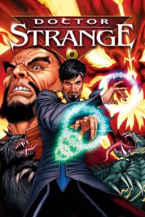 دانلود دوبله فارسی فیلم Doctor Strange 2007