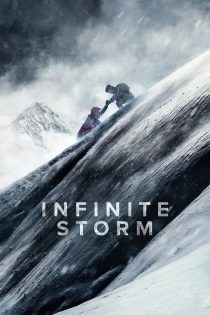 دانلود دوبله فارسی فیلم Infinite Storm 2022