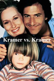 دانلود دوبله فارسی فیلم Kramer vs. Kramer 1979