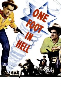 دانلود دوبله فارسی فیلم One Foot in Hell 1960