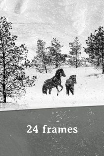 دانلود فیلم 24 Frames 2017