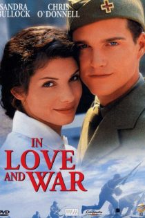 دانلود دوبله فارسی فیلم In Love and War 1996