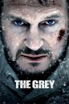 دانلود دوبله فارسی فیلم The Grey 2011