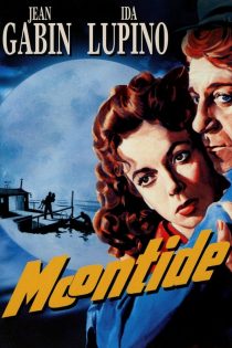 دانلود فیلم Moontide 1942