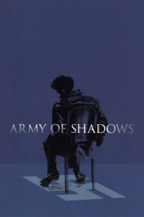 دانلود دوبله فارسی فیلم Army of Shadows 1969