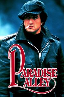 دانلود فیلم Paradise Alley 1978