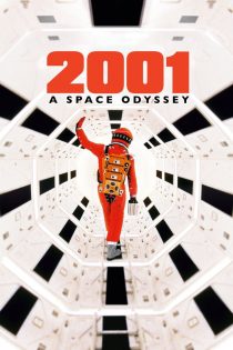 دانلود دوبله فارسی فیلم 2001: A Space Odyssey 1968