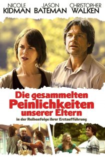 دانلود فیلم The Family Fang 2015