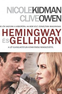 دانلود فیلم Hemingway & Gellhorn 2012