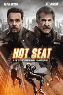 دانلود دوبله فارسی فیلم Hot Seat 2022
