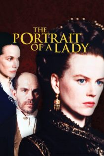 دانلود دوبله فارسی فیلم The Portrait of a Lady 1996